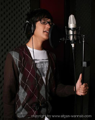 Afgan - Entah MP3