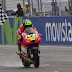 Crutchlow alcanza en Aragón su primer podio con Ducati en MotoGP