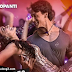 Arijit Singh - Raat Bhar Lyrics - Heropanti