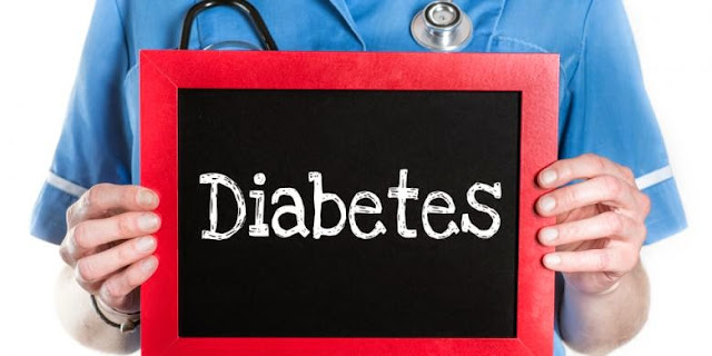 Beras Analog, Pilihan Sehat Penderita Diabetes