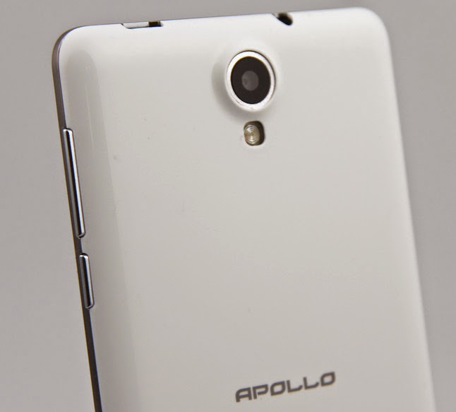 Cherry Mobile Apollo X