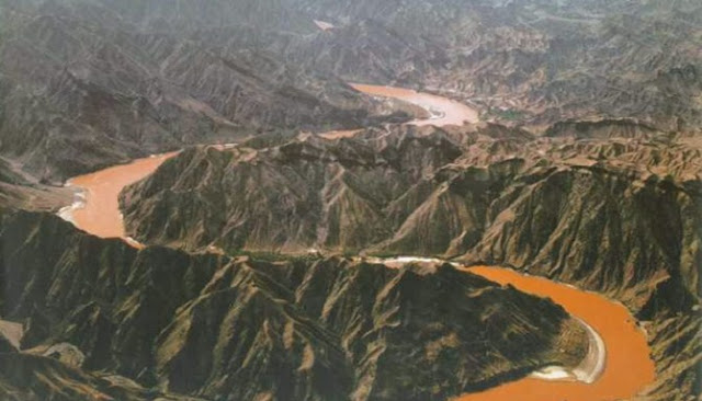 Ini Dia Enam Sungai Terpanjang Yang Ada Di Seluruh Dunia