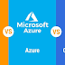 AWS vs Azure vs GCP Cloud Services Comparison