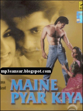 [Maine+Pyar+Kiya+(1989)++