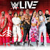 Cartelera De WWE Live Belfast Viernes 28 De Abril De 2023