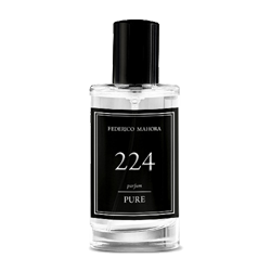 Paco Rabanne Black XS Duftzwilling FM 224 Parfüm für Männer
