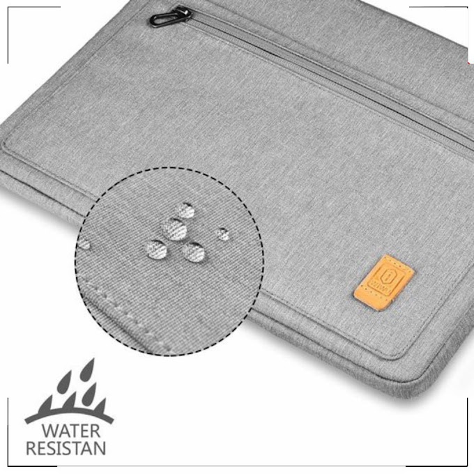 [ kingmacbook ] T- Túi chống sốc Macbook-Laptop 13, 13.3 inch và 15.4 inch mỏng nhẹ - Wiwu Pioneer Slieeve