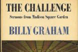 Baixar O Desafio - Billy Graham PDF: A Leitura Que Pode Mudar a Sua Vida