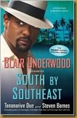 south by southeast