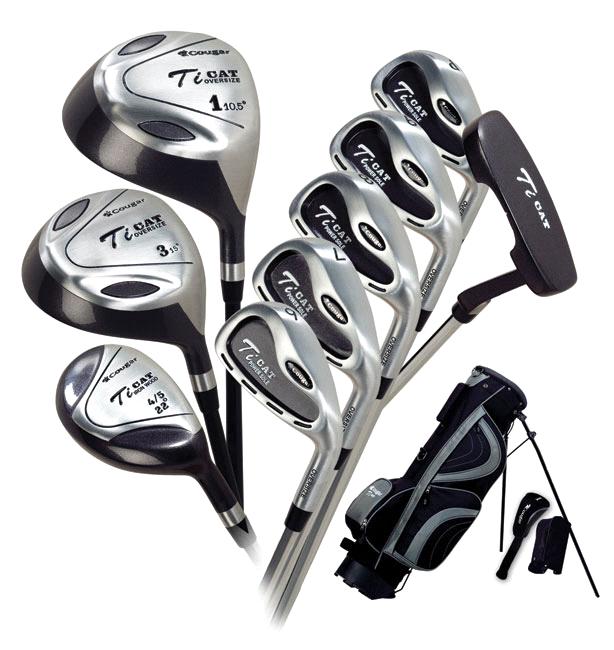 How to Decide Which Golf Clubs Are Right for You: Steps