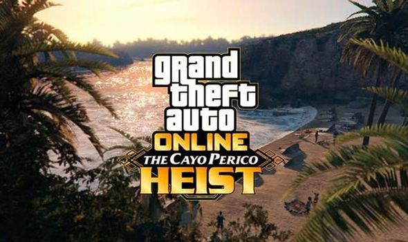 GTA Online: Major Cayo Perico update comes with the first heist for solo players