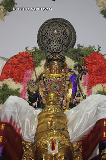 Thiruvallikeni, Sri PArthasarathy Perumal, Temple, Sri Rama NAvami, GAruda Sevai, Sri Ramar, 2017, Video, Divya Prabhandam,Utsavam,