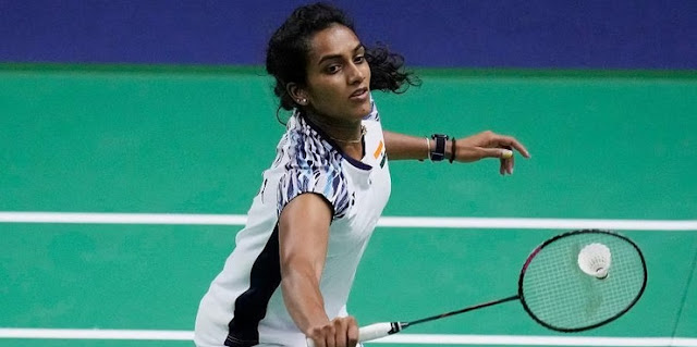 Australia Open: Sindhu knocked out in quarterfinals