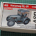 Plus Model 1/35 Hanomag RL-20 (485)