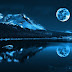 moon hd wallpaper