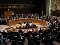 India will be UN Security Council President for August 2021.