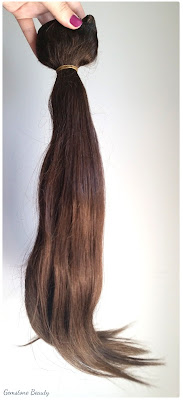 Irresistible Me Clip In Hair Extensions