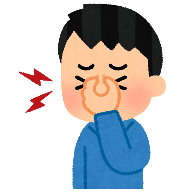 眼精疲労のイラスト 男性 かわいいフリー素材集 いらすとや