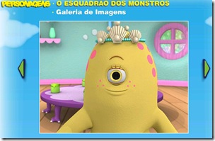 o esquadrão dos monstros 10 - Priscila e Maxwell Palheta