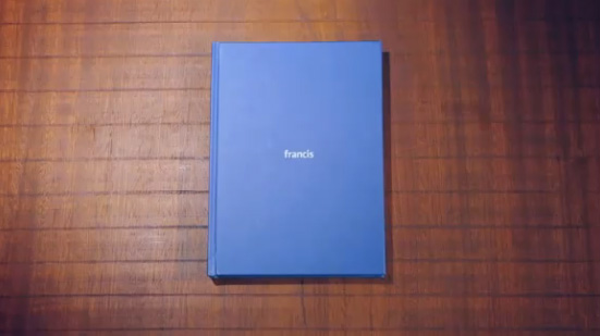 facebook book. Now that is a faceBOOK. Via: CreativeCriminals