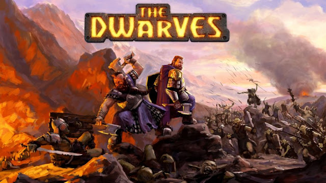 We Are The Dwarves Sistem Gereksinimleri