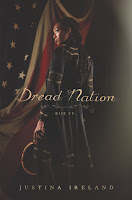 Dread Nation by Justina Ireland