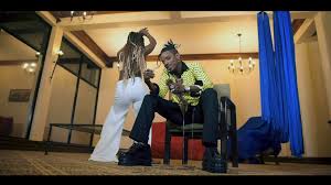 New Video|Eric Omondi-Veve|Download Mp4 Video 