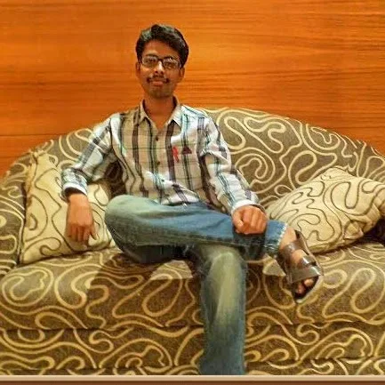 Dr. Ashok Kumar Taduri
