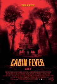 Cabin Fever Full movie
