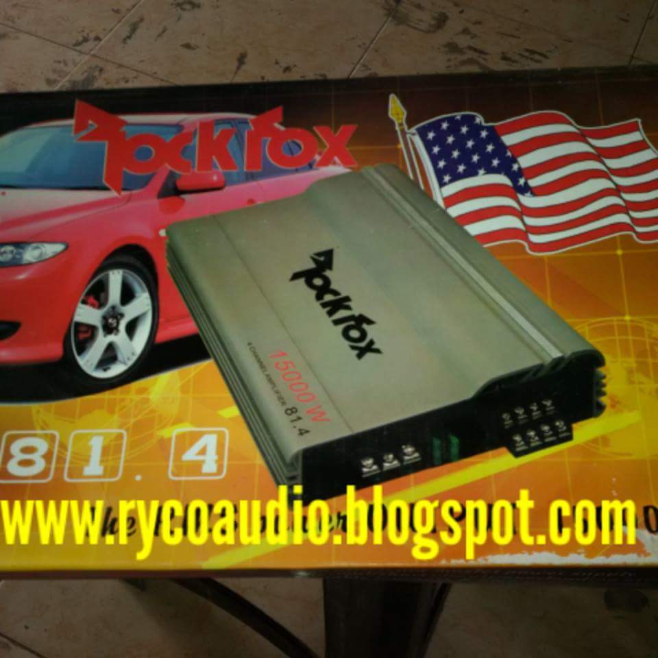 Grandprix Car Audio Toko Dan Bengkel Specialist Audio Dan Alarm