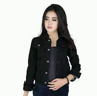 JAKET WANITA