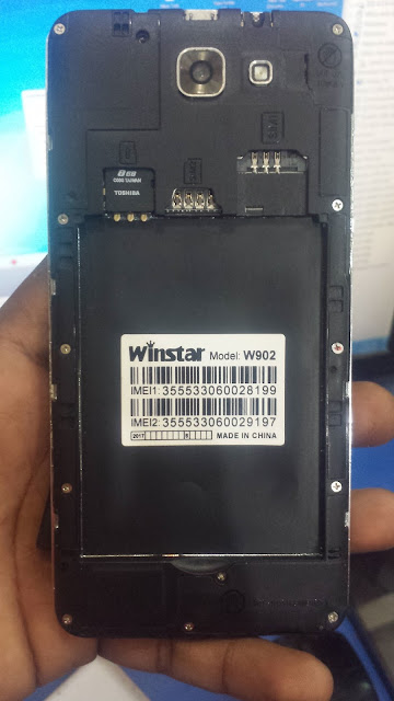 WINSTAR W902 SPD PAC FLASH FILE FIRMWARE (ALL VERSION)100% TESTED
