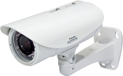 Pengertian CCTV | Harga CCTV