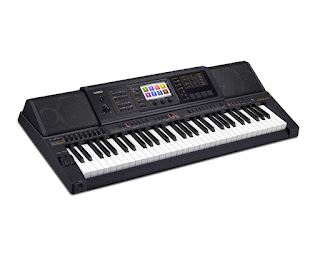 Đàn Organ Casio MZ-X300 với hơn 900 âm sắc chất lượng cao được cài sẵn hỗ trợ cho màn trình diễn đẳng cấp chuyên nghiệp trong hầu hết mọi thể loại âm nhạc.