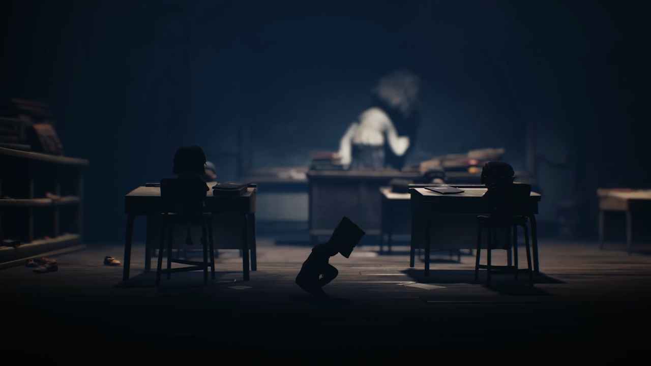 Little Nightmares 2 PC Game - Free Download Full Version, Little Nightmares 2 - PC Games Download Full Version for FREE,