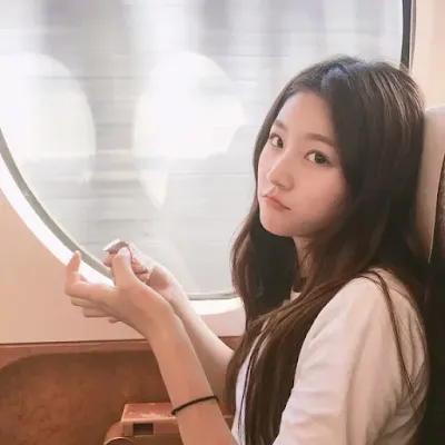 Cute Kim Sae ron