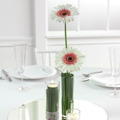 Basic Centerpiece