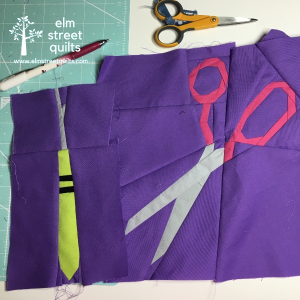 Elm Street Quilts: Product Review: Oliso Mini Project Iron