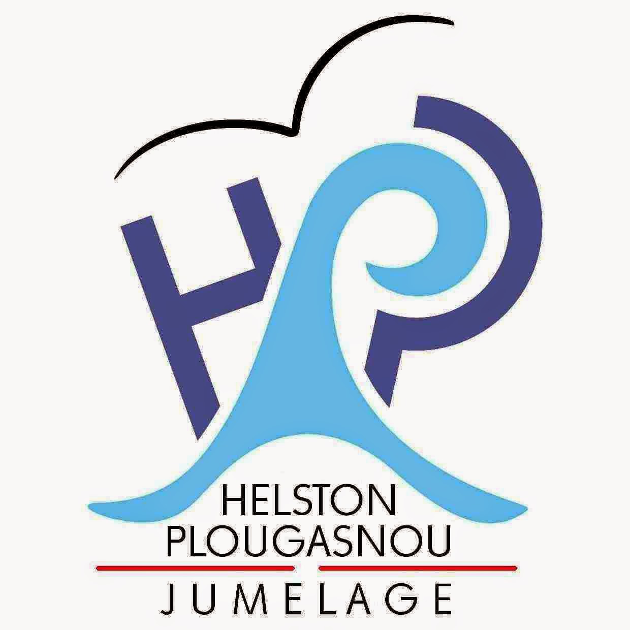  Helston Plougasnou Jumelage