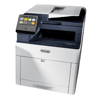 Xerox WorkCentre 6515N Drivers Download
