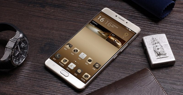 Gionee M6S Plus Specs And Pricing
