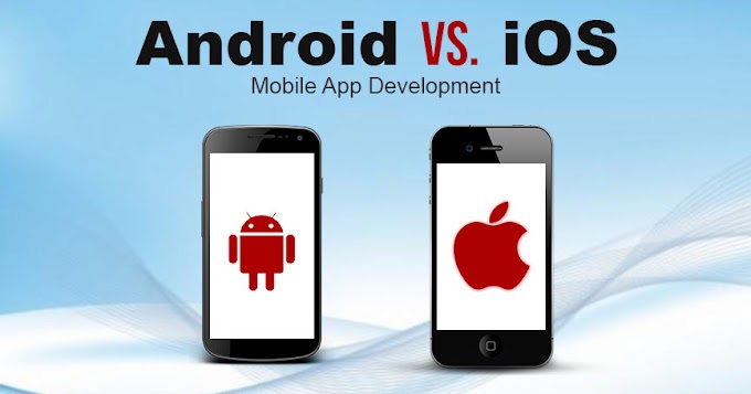 The Constant Battle between iOS and Android: Who Wins?