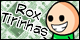 Rox Tirinhas
