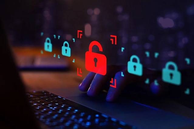 cybersecurity