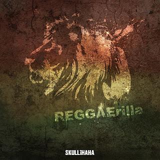 [Single] Skull (스컬) & Haha (하하) - REGGAErilla