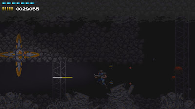 Cyber Mission Game Screenshot 9