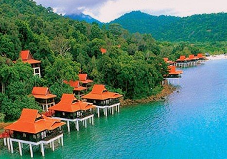 Ada Apa Dengan Langkawi - Wisata Malaysia  Tips Wisata 