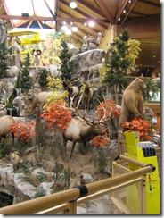 Cabelas Sporting Store Cabelas Sporting Store