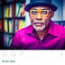  RMD speaks on success! 