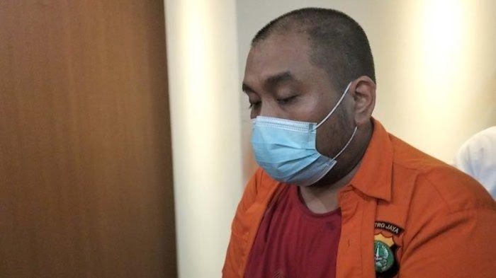 Diduga Idap Gangguan Jiwa, Pendeta Rudolf Si Pembunuh Berdarah Dingin Lolos Pidana?